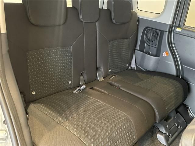 TOYOTA ROOMY 2025 Image 31