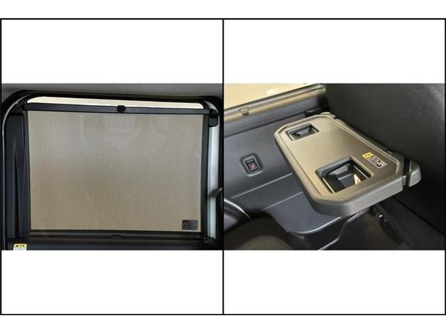 TOYOTA ROOMY 2025 Image 31