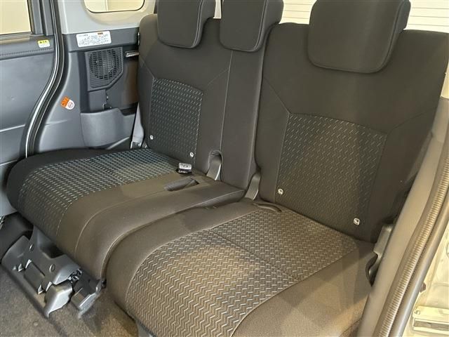 TOYOTA ROOMY 2025 Image 31