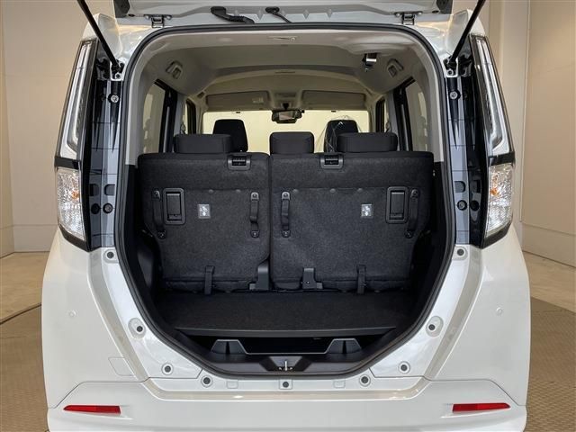 TOYOTA ROOMY 2025 Image 31