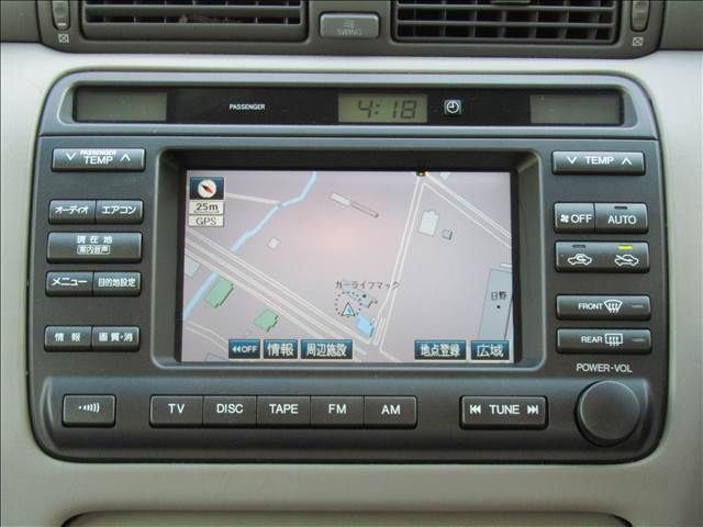 TOYOTA CROWN SEDAN 2002 Image 31