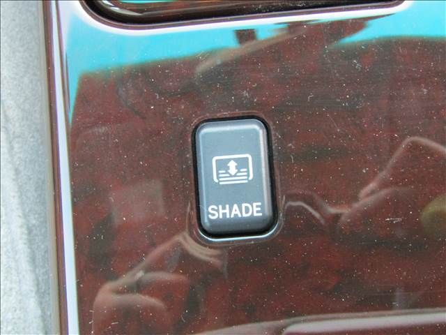 TOYOTA CROWN SEDAN 2002 Image 31