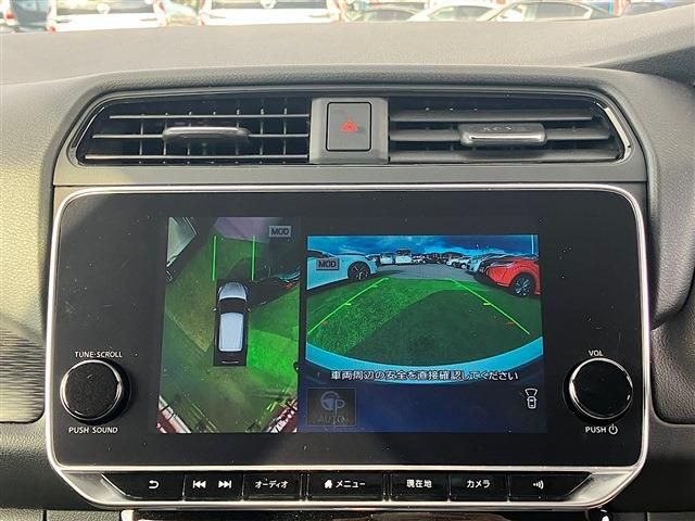 NISSAN LEAF 2021 Image 31