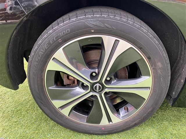 NISSAN LEAF 2021 Image 31