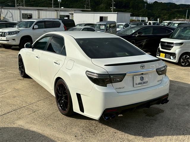 TOYOTA MARK X 2014 Image 31