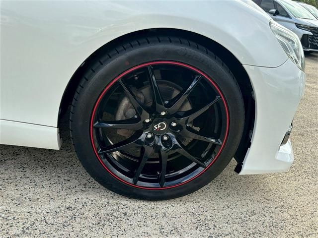 TOYOTA MARK X 2014 Image 31