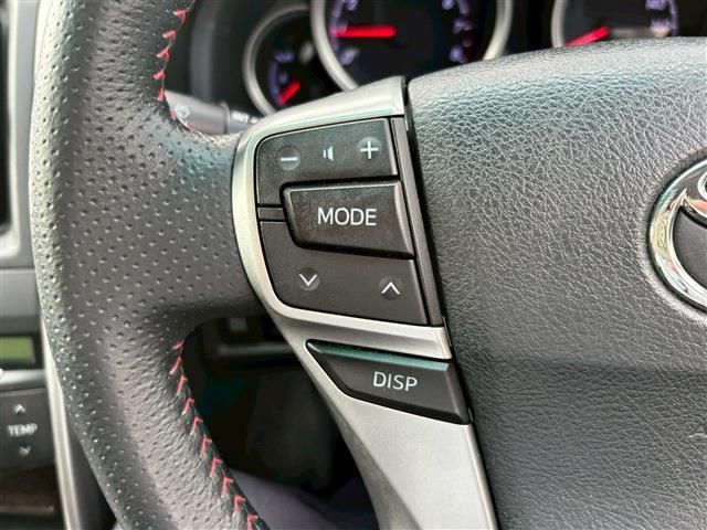 TOYOTA MARK X 2014 Image 31