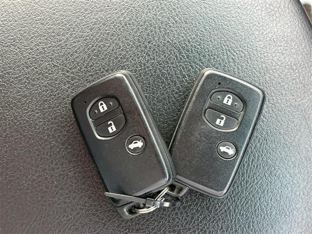 TOYOTA MARK X 2014 Image 31