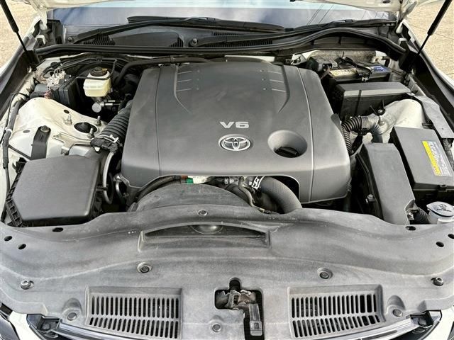 TOYOTA MARK X 2014 Image 31