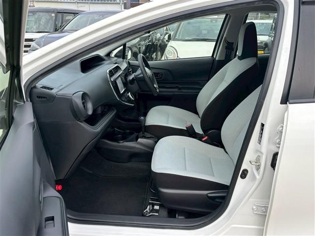 TOYOTA AQUA 2020 Image 31