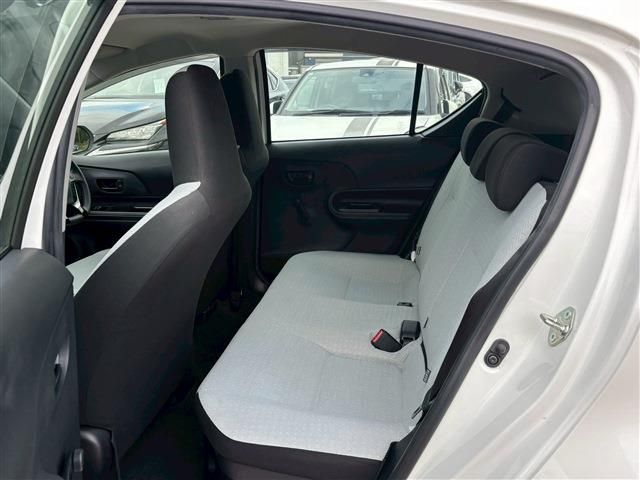 TOYOTA AQUA 2020 Image 31