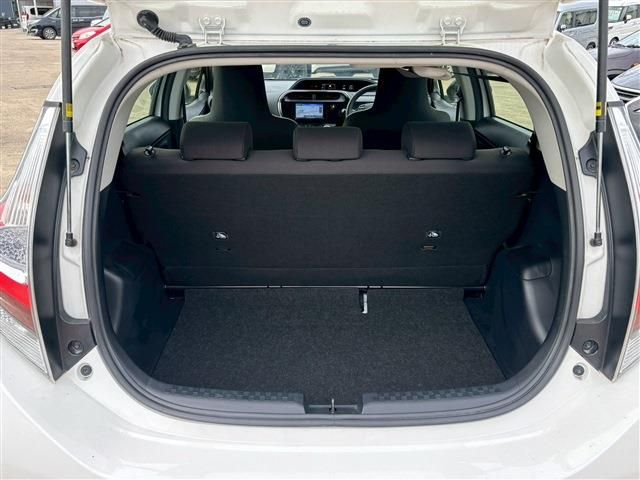 TOYOTA AQUA 2020 Image 31