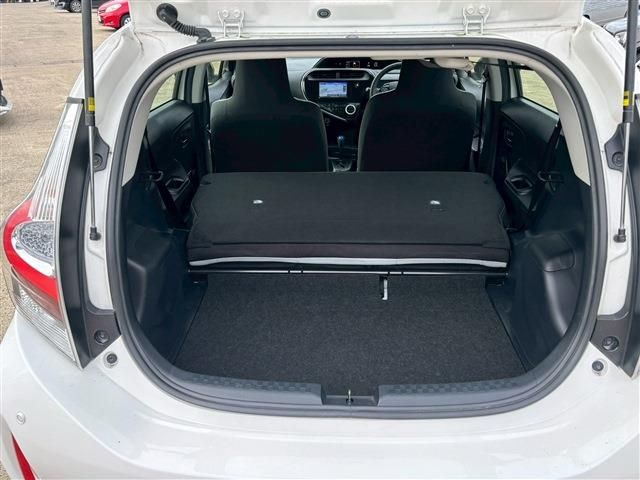 TOYOTA AQUA 2020 Image 31