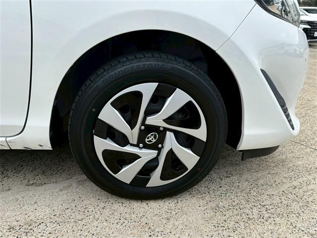 TOYOTA AQUA 2020 Image 31