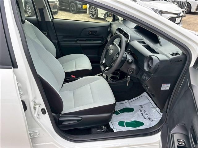 TOYOTA AQUA 2020 Image 31