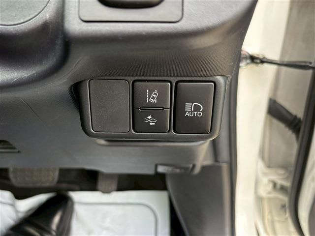 TOYOTA AQUA 2020 Image 31