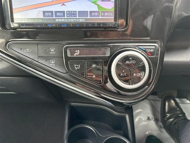 TOYOTA AQUA 2020 Image 31