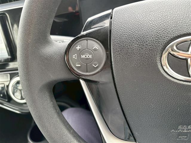 TOYOTA AQUA 2020 Image 31