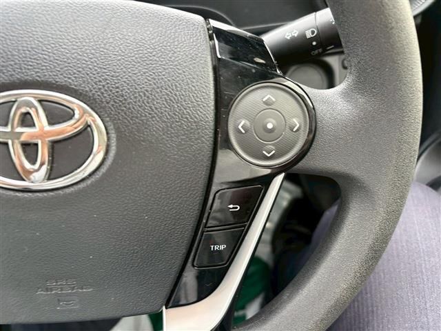 TOYOTA AQUA 2020 Image 31