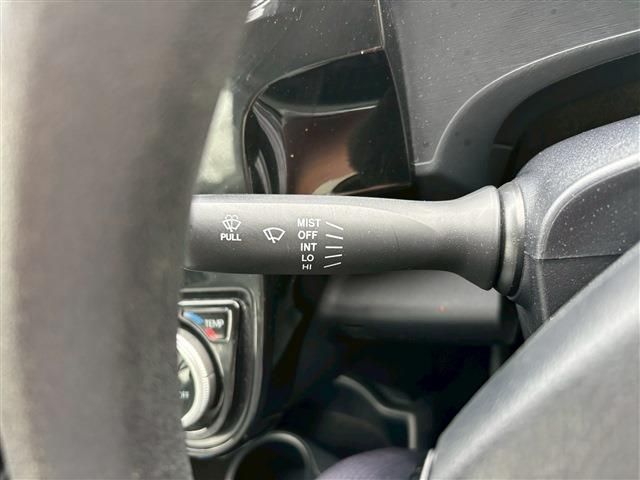 TOYOTA AQUA 2020 Image 31