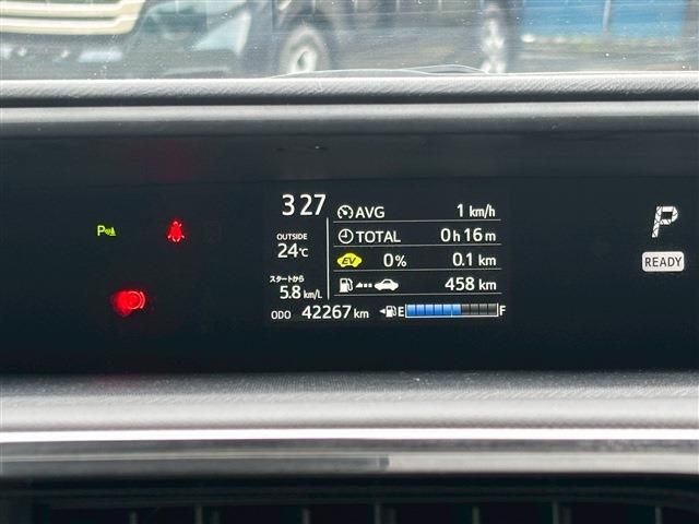 TOYOTA AQUA 2020 Image 31