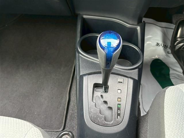 TOYOTA AQUA 2020 Image 31