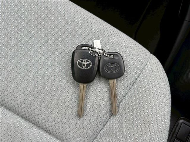 TOYOTA AQUA 2020 Image 31