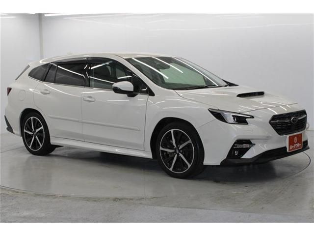 SUBARU LEVORG 2020 Image 31