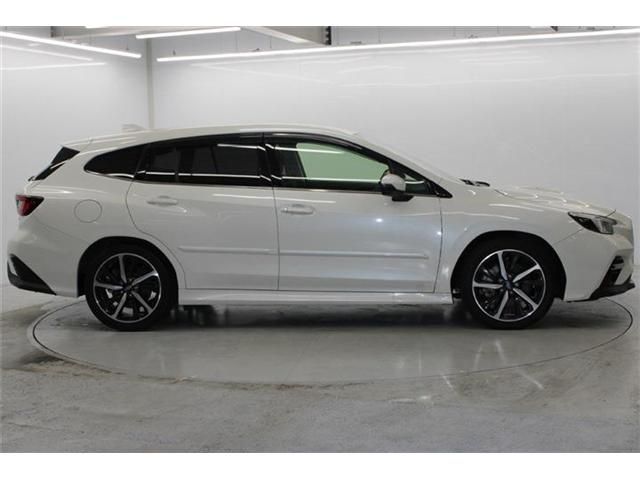 SUBARU LEVORG 2020 Image 31