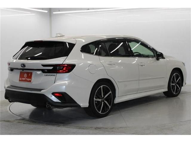SUBARU LEVORG 2020 Image 31