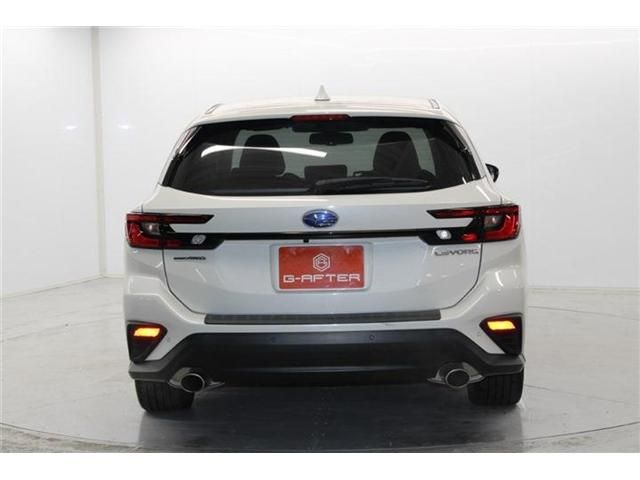 SUBARU LEVORG 2020 Image 31