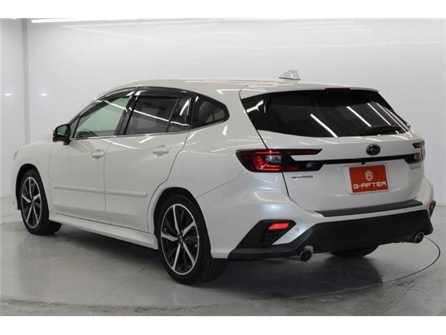 SUBARU LEVORG 2020 Image 31