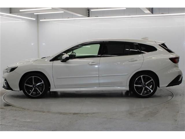 SUBARU LEVORG 2020 Image 31