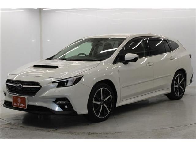 SUBARU LEVORG 2020 Image 31