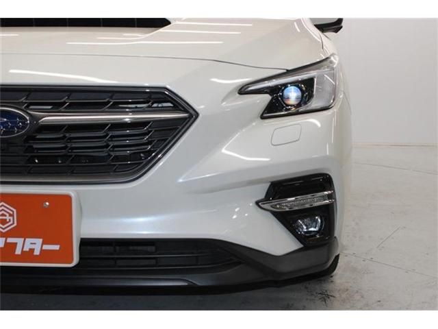 SUBARU LEVORG 2020 Image 31