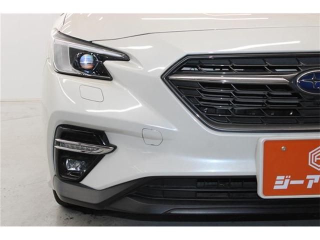 SUBARU LEVORG 2020 Image 31