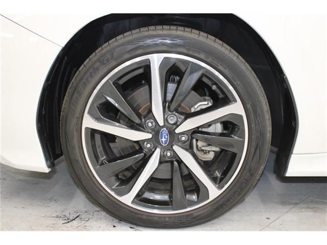 SUBARU LEVORG 2020 Image 31