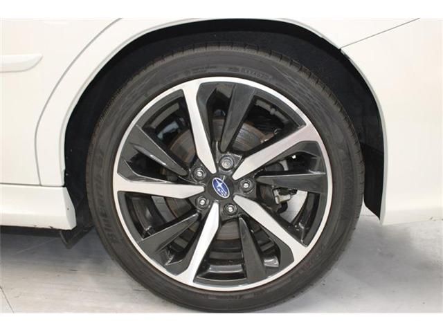 SUBARU LEVORG 2020 Image 31