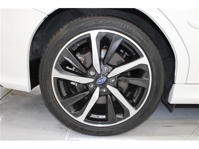 SUBARU LEVORG 2020 Image 31