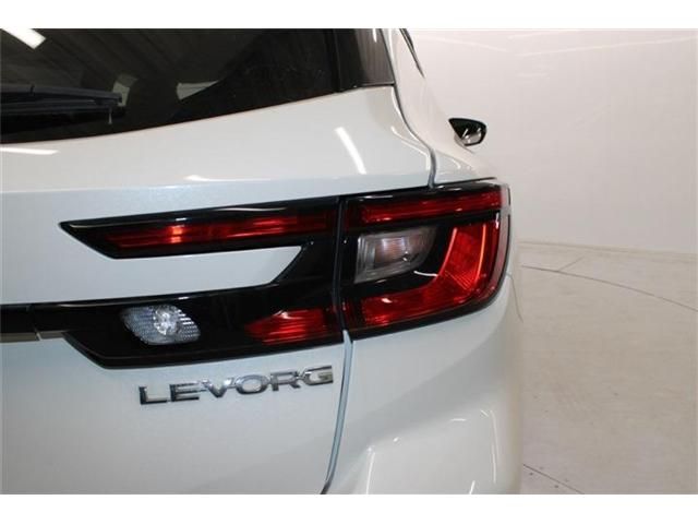 SUBARU LEVORG 2020 Image 31
