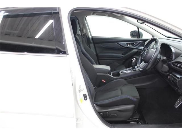 SUBARU LEVORG 2020 Image 31