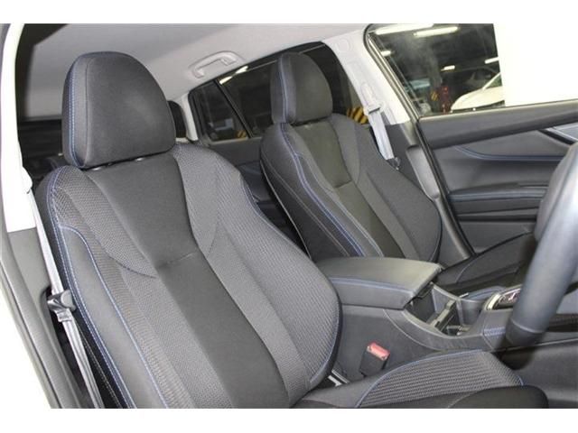 SUBARU LEVORG 2020 Image 31