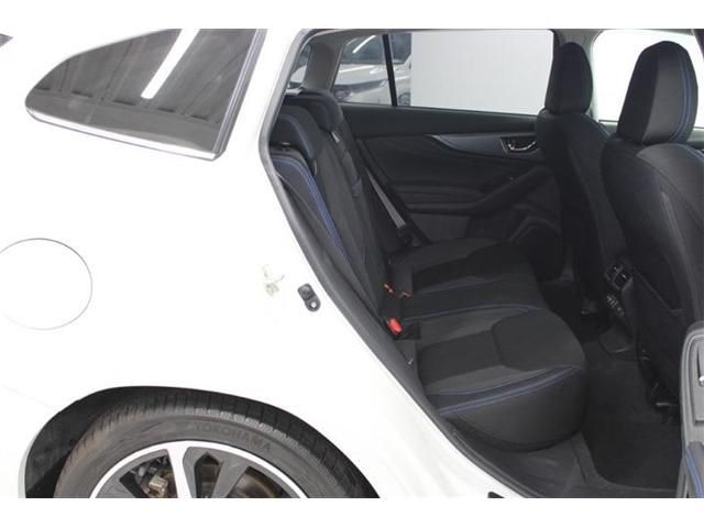 SUBARU LEVORG 2020 Image 31