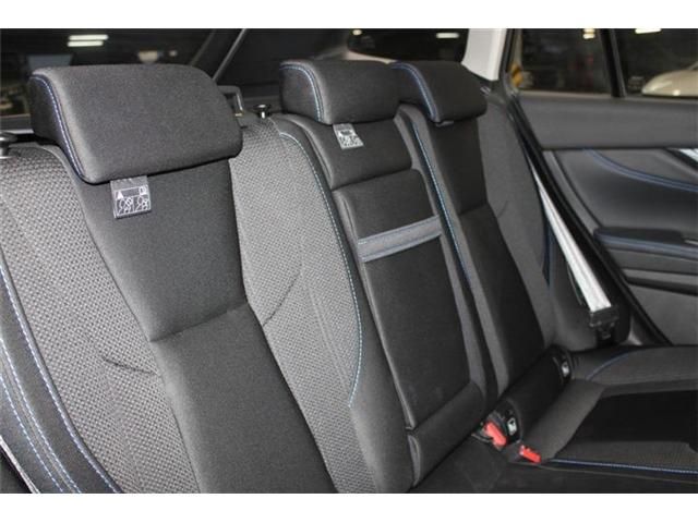 SUBARU LEVORG 2020 Image 31