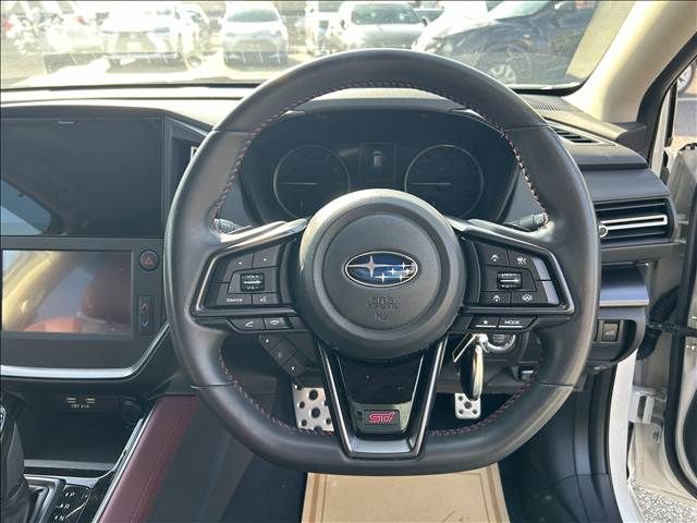 SUBARU LEVORG 2022 Image 31