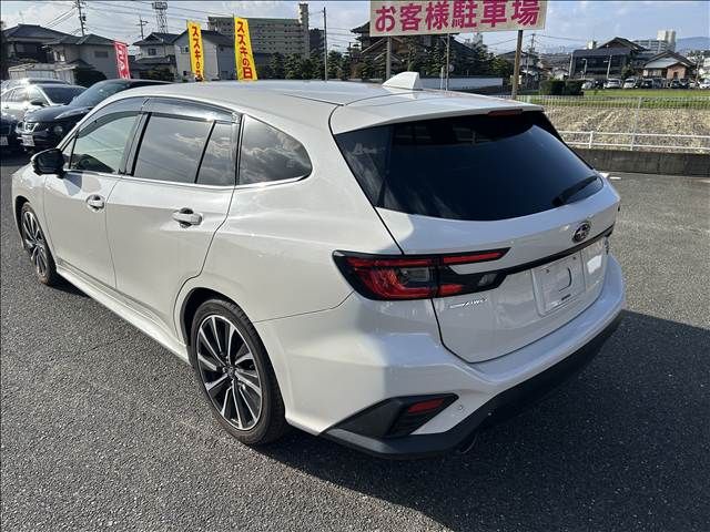 SUBARU LEVORG 2022 Image 31