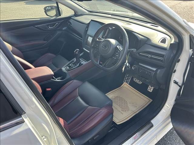 SUBARU LEVORG 2022 Image 31