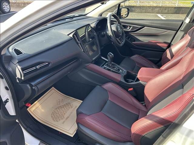 SUBARU LEVORG 2022 Image 31