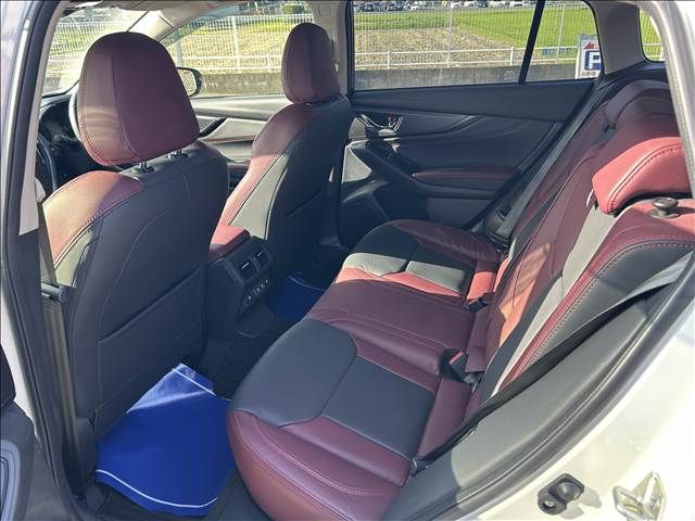 SUBARU LEVORG 2022 Image 31