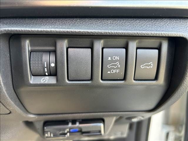 SUBARU LEVORG 2022 Image 31